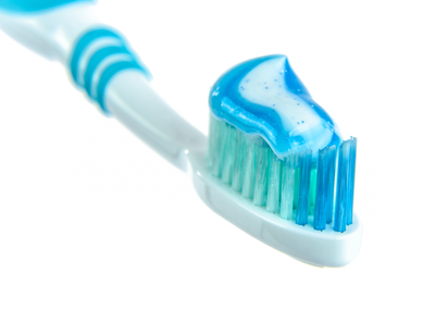 The Two Essential Rules for Choosing Your Child's Toothpaste (Ages 2+)