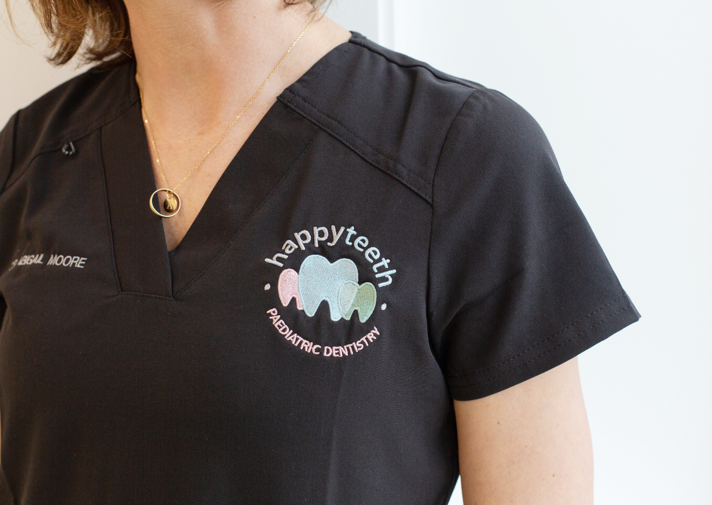 Creating a calm and friendly dental environment