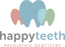 Happy Teeth logo