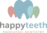 Happy Teeth logo